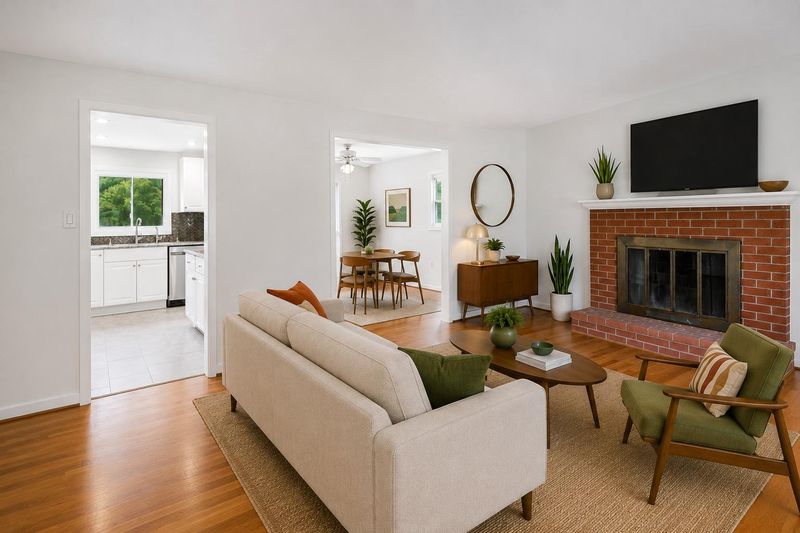 160 S Hughes St, Hamilton, VA 20158