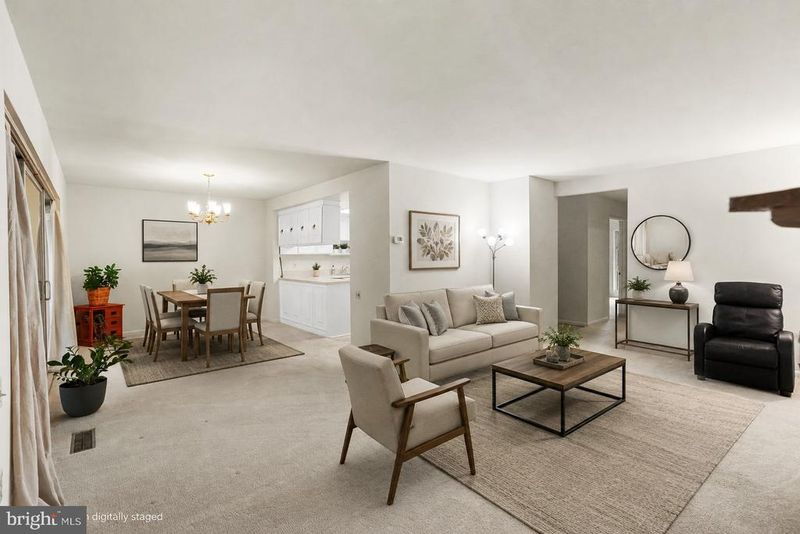 3367 S Leisure World Blvd #95-2A, Silver Spring, MD 20906