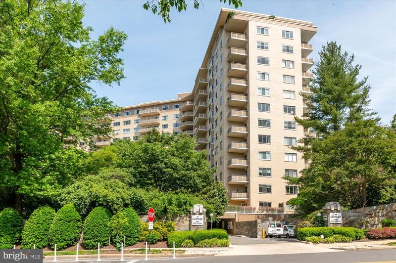 2801 New Mexico Ave NW #1206, Washington, DC 20007