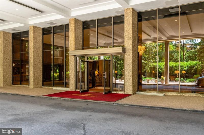 2801 New Mexico Ave NW #1206, Washington, DC 20007