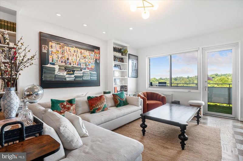 2801 New Mexico Ave NW #1206, Washington, DC 20007