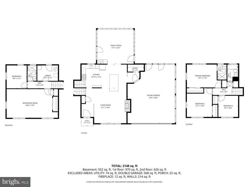 5214 Heming Ave, Springfield, VA 22151