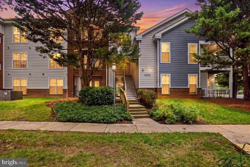 21009 Timber Ridge Ter #304, Ashburn, VA 20147