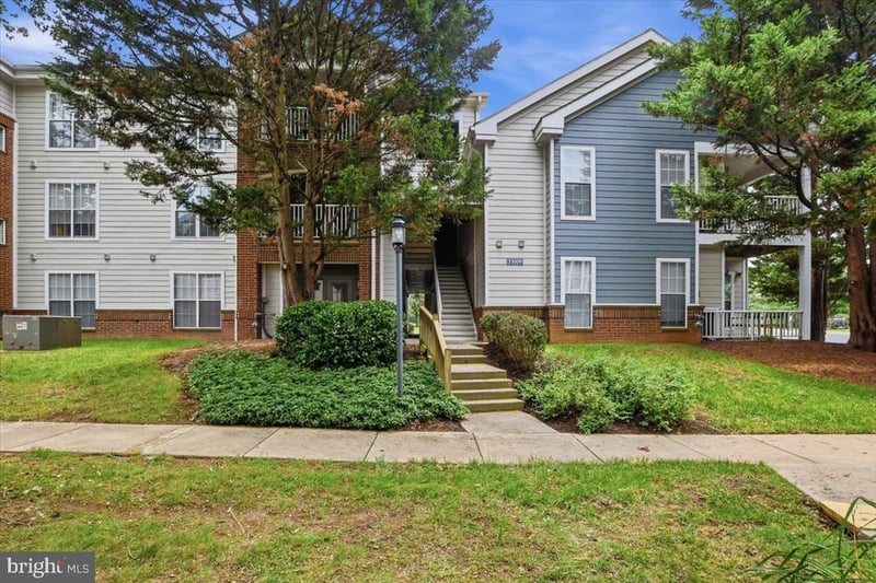 21009 Timber Ridge Ter #304, Ashburn, VA 20147