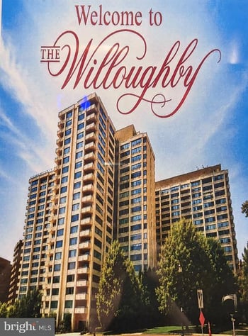 4515 Willard Ave #2207, Chevy Chase, MD 20815