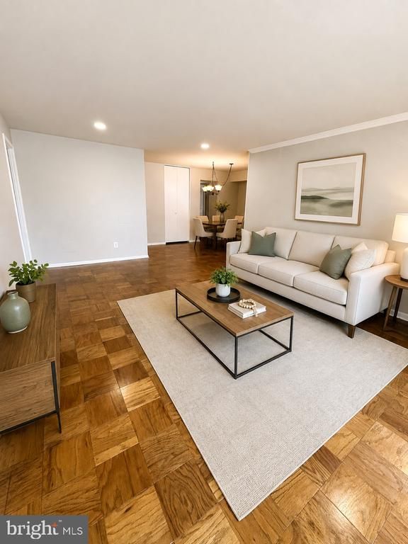 7521 Spring Lake Dr #B1, Bethesda, MD 20817
