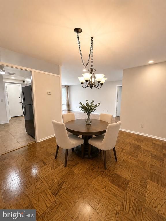 7521 Spring Lake Dr #B1, Bethesda, MD 20817
