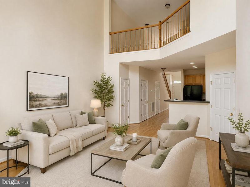 8819 Endless Ocean Way #12, Columbia, MD 21045