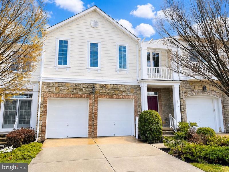 8819 Endless Ocean Way #12, Columbia, MD 21045