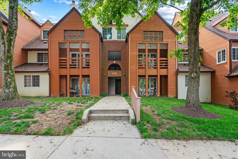 4924 Columbia Rd #5, Columbia, MD 21044