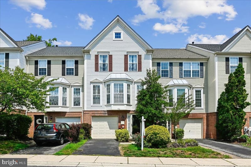 706 Howards Loop, Annapolis, MD 21401