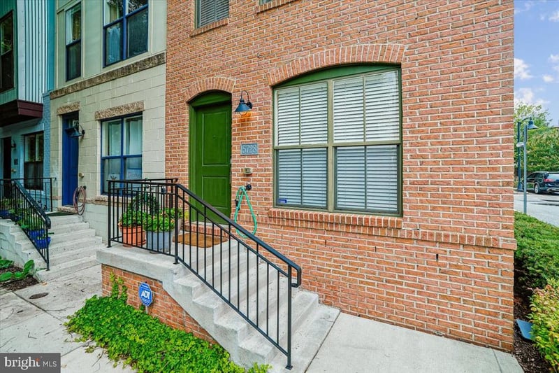 5728 45th Ave, Hyattsville, MD 20781