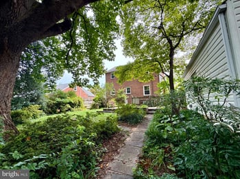 9116 Flower Ave, Silver Spring, MD 20901