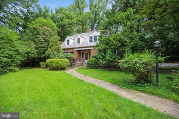 10711 Gatewood Ave, Silver Spring, MD 20903