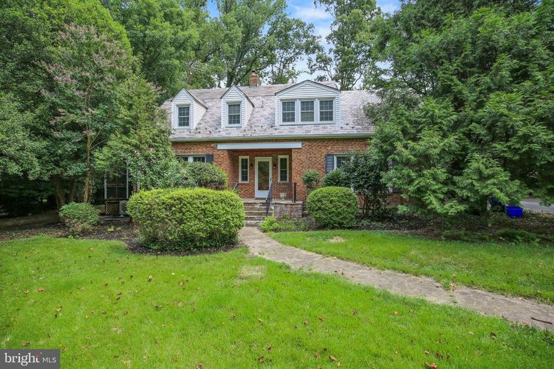 10711 Gatewood Ave, Silver Spring, MD 20903