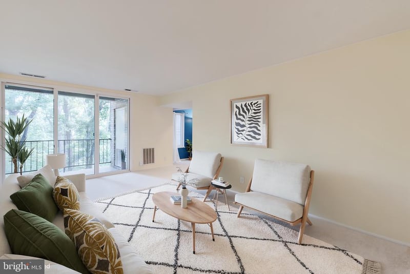 5051 7th Rd S #102, Arlington, VA 22204