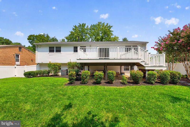 1604 Martha Ter, Rockville, MD 20852