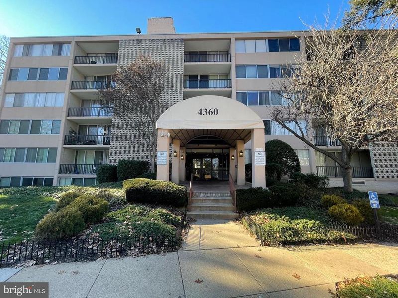 4360 Ivymount Ct #41, Annandale, VA 22003
