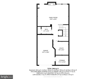 10166 Treble Ct, Rockville, MD 20850