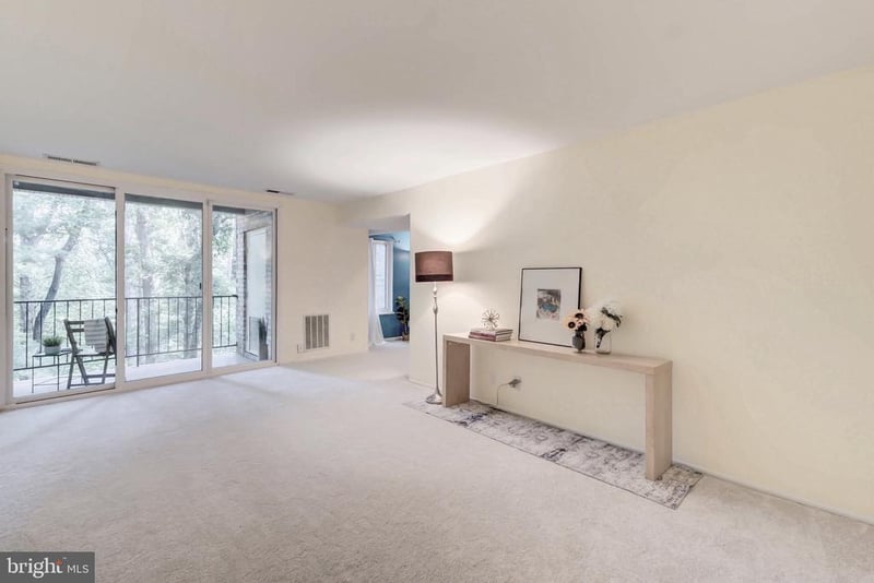 5051 7th Rd S #102, Arlington, VA 22204
