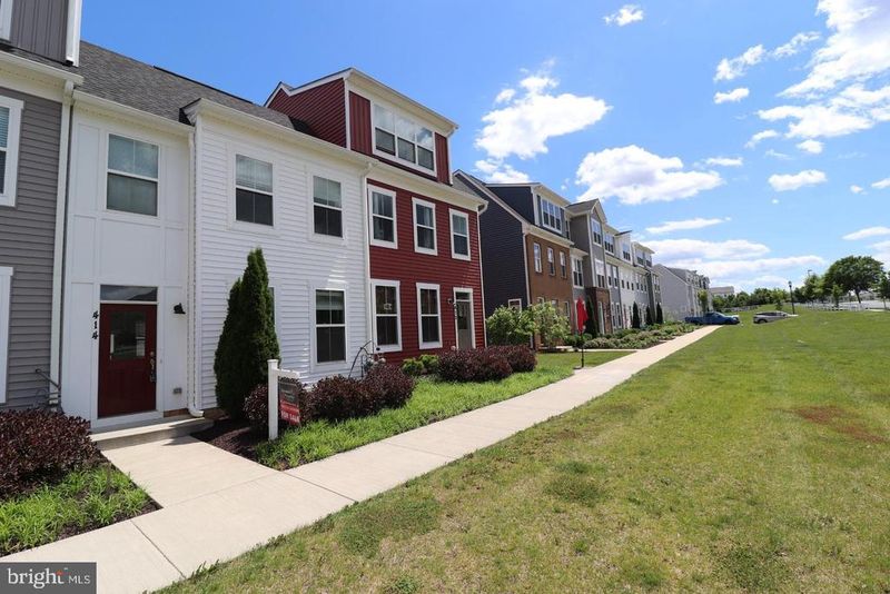 414 Waverley, Frederick, MD 21702