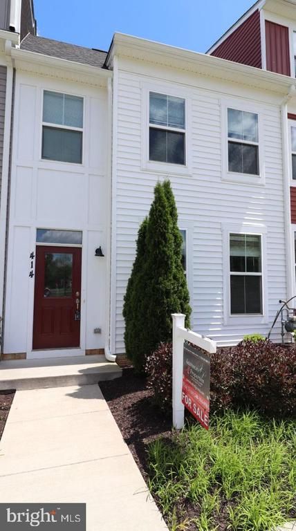 414 Waverley, Frederick, MD 21702