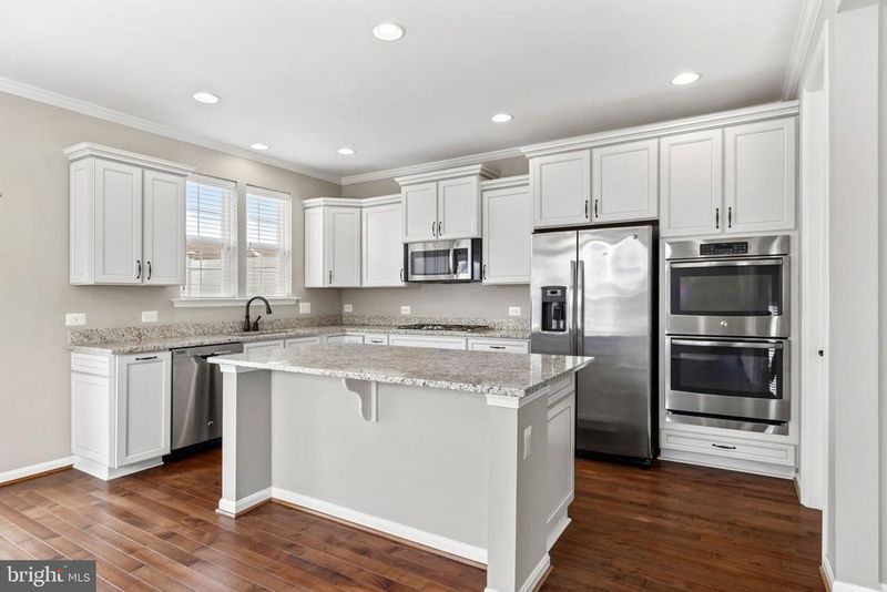 100 Blackgum Ct, Stafford, VA 22554