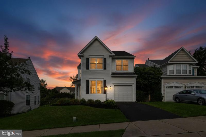 11159 Pond Fountain Ct, New Market, MD 21774