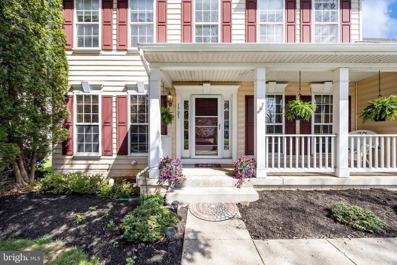 1723 Wheyfield Dr, Frederick, MD 21701