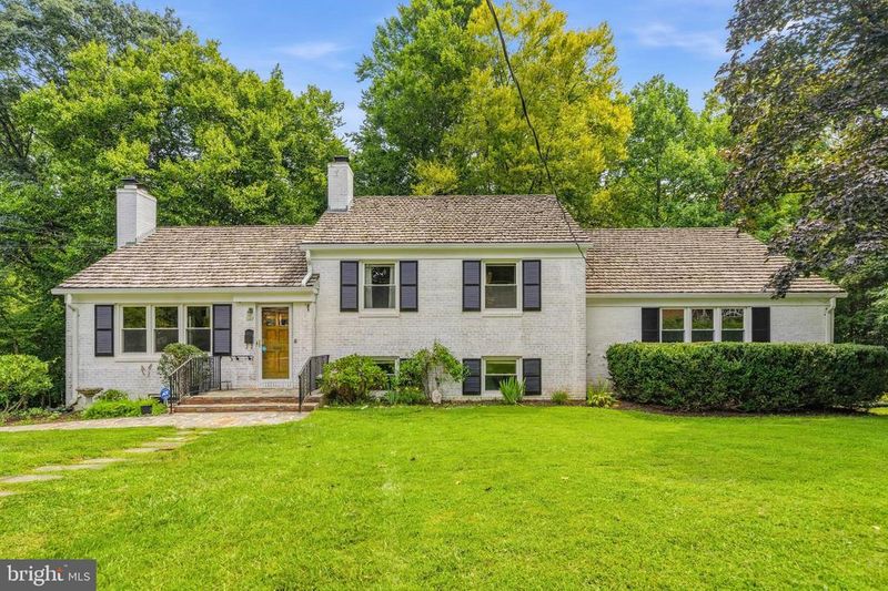 5313 Atlee Pl, Springfield, VA 22151