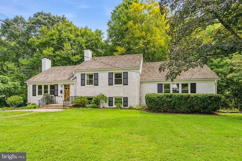 5313 Atlee Pl, Springfield, VA 22151