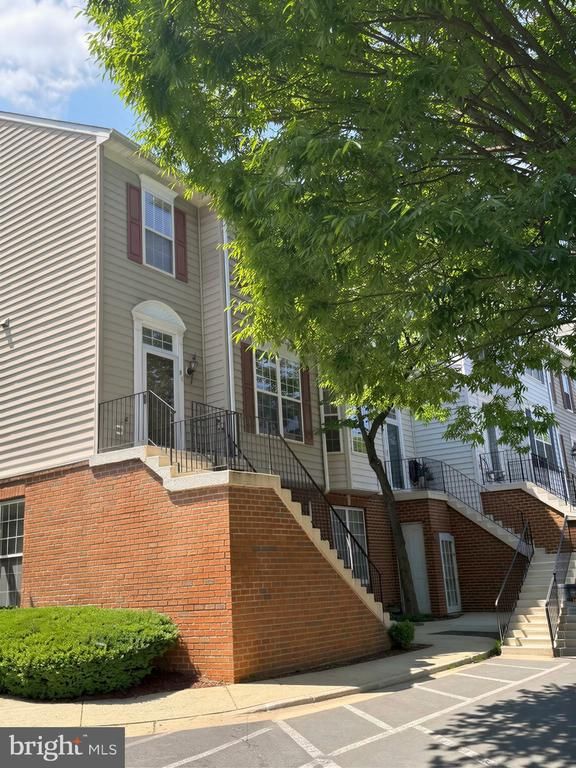 95 Harbour Heights Dr #95, Annapolis, MD 21401