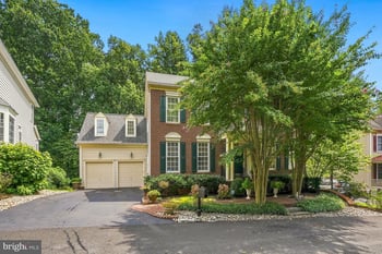 858 Still Creek Ln, Gaithersburg, MD 20878