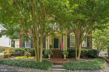 858 Still Creek Ln, Gaithersburg, MD 20878