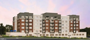 1121 Fortune Ter #307, Potomac, MD 20854