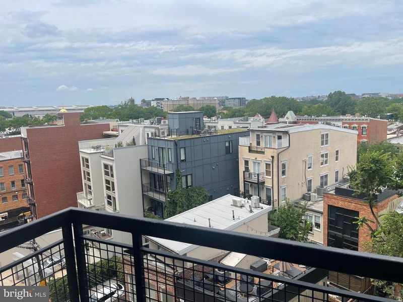 437 New York Ave NW #807, Washington, DC 20001