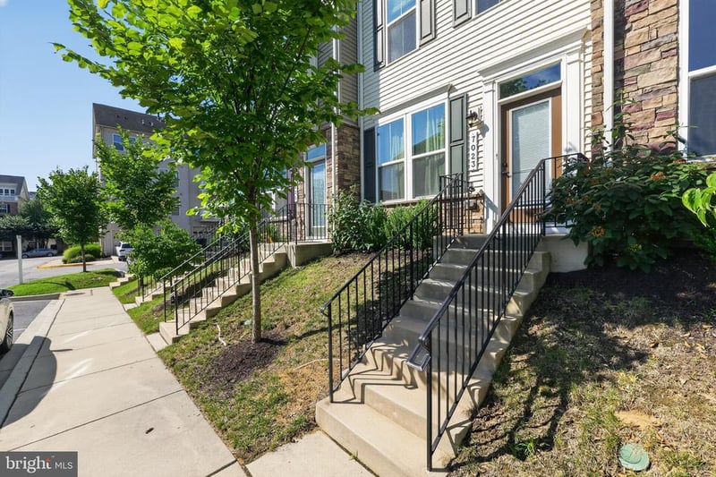 7023 Mahant Way, Elkridge, MD 21075
