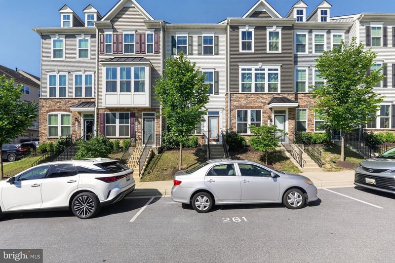 7023 Mahant Way, Elkridge, MD 21075