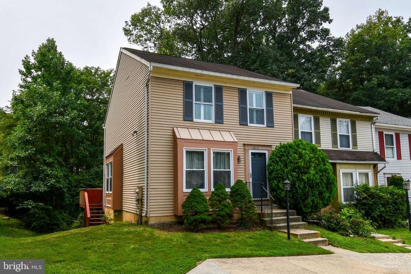 3815 Lansdale Ct #73-11, Burtonsville, MD 20866