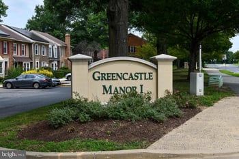 3815 Lansdale Ct #73-11, Burtonsville, MD 20866