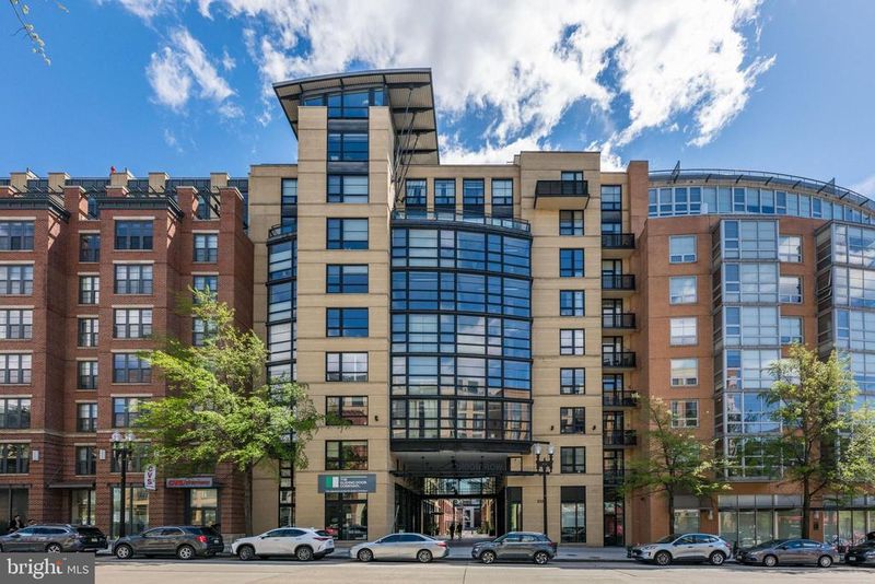 2125 14th St NW #604, Washington, DC 20009