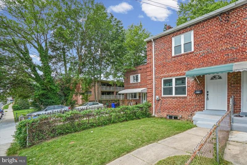 835 4th St, Laurel, MD 20707