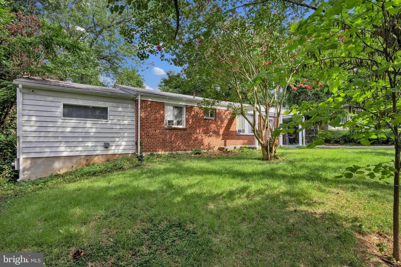 3307 Rutgers St, Hyattsville, MD 20783
