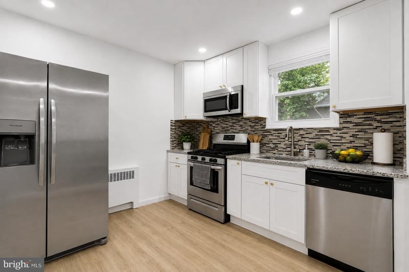 3307 Rutgers St, Hyattsville, MD 20783