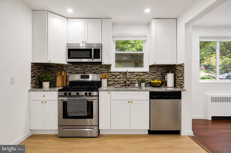 3307 Rutgers St, Hyattsville, MD 20783