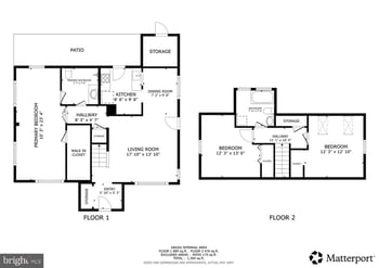 710 Dryden St, Silver Spring, MD 20901