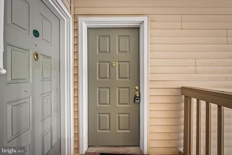 18241 Swiss Cir #4, Germantown, MD 20874