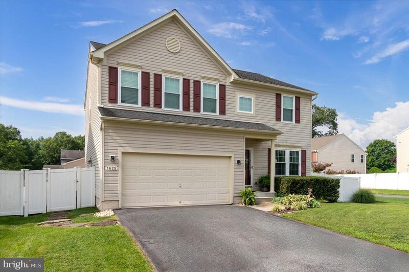 1625 Coolidge Ave, Severn, MD 21144
