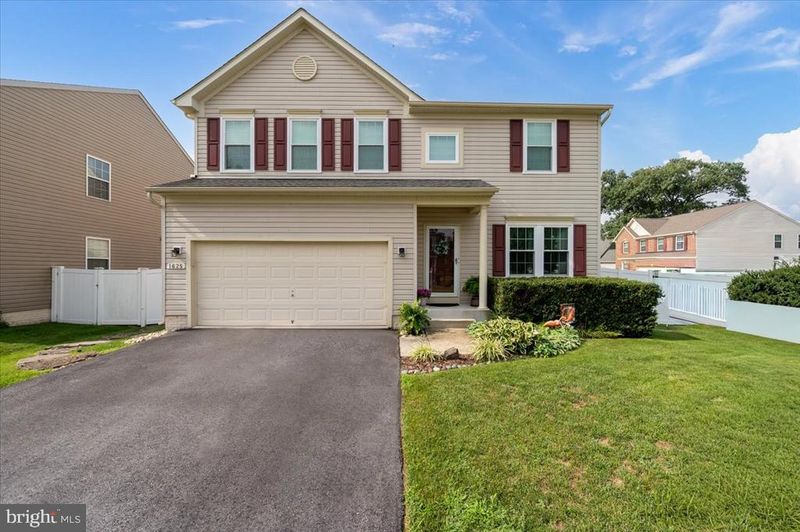 1625 Coolidge Ave, Severn, MD 21144
