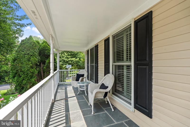 6171 Otter Run Ct, Clifton, VA 20124